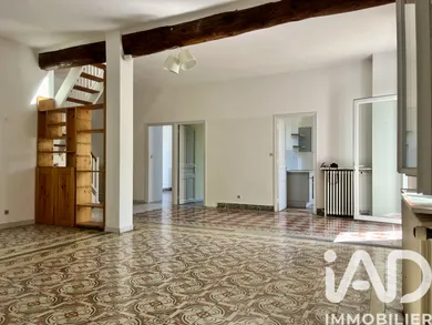 Apartment in Nîmes (30000)