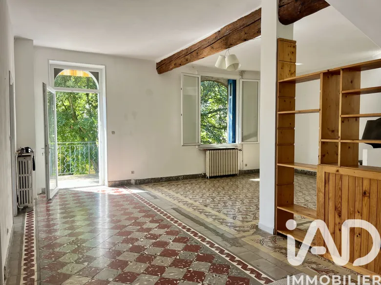 Appartement 7 pièces 145 m² · à Nîmes · 145 m² · 315 000 €