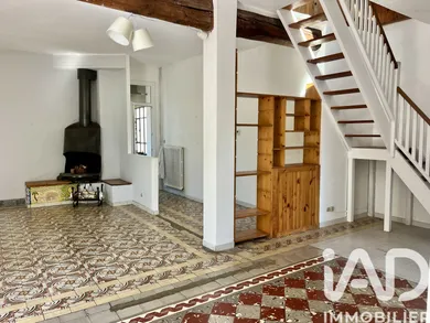 Apartment in Nîmes (30000)