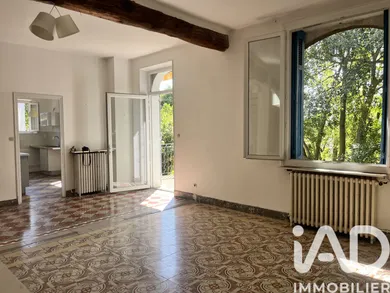 Appartement à Nîmes (30000)