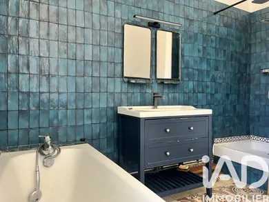 Appartement à Nîmes (30000)