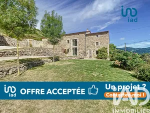 Maison à Saint-Julien-Molin-Molette (42220)