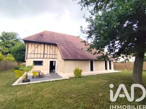 House in Courteranges (10270)