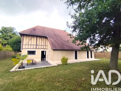 Maison à Courteranges (10270)