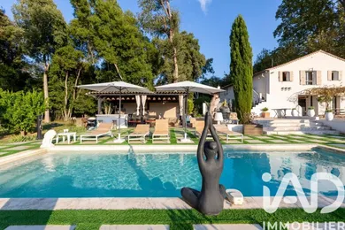Bastide in Les Arcs (83460)