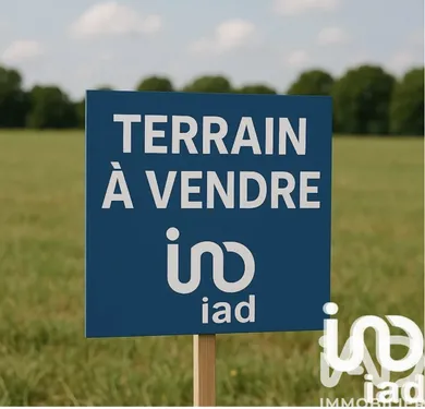 Terrain à bâtir à Verdun (09310)