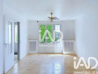 House in CLICHY-SOUS-BOIS (93390)