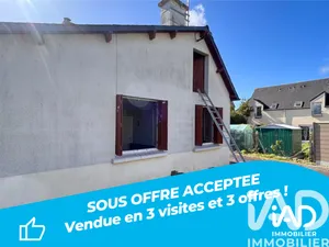 Maison à Rennes (35700)