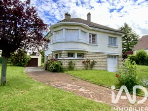 Maison à Dourdan (91410)