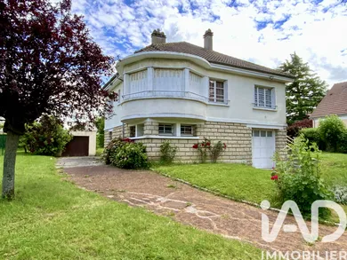 Maison à Dourdan (91410)