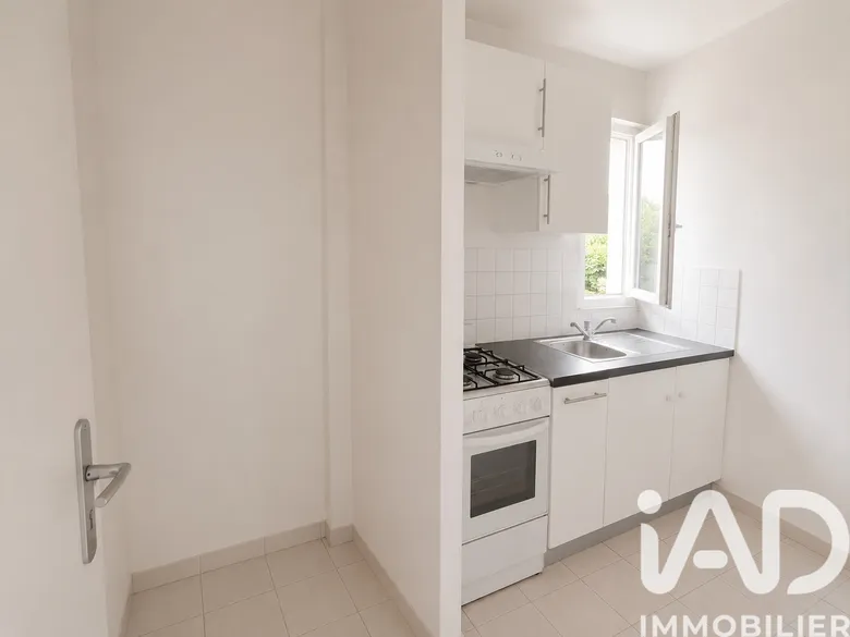 Appartement 2 pièces 41 m² · à Choisy-le-Roi · 41,4 m² · 227 000 €