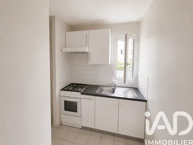 Appartement à Choisy-le-Roi (94600)