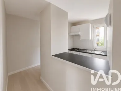 Appartement à Choisy-le-Roi (94600)