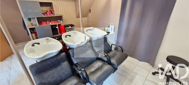 Beauty, Hairdressing in Nîmes (30000)