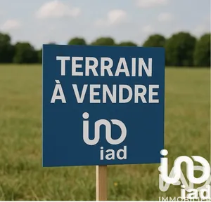 Terrain à bâtir à Verdun (09310)