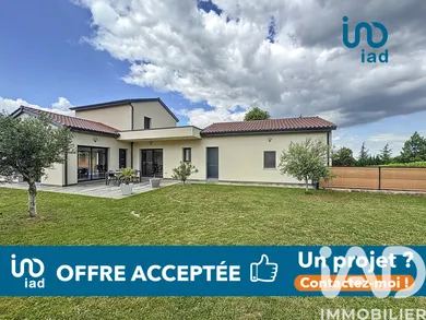 Maison à Lupé (42520)