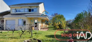 House in Saint-Laurent-Nouan (41220)
