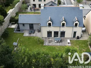 Maison à Saint-Malo (35400)