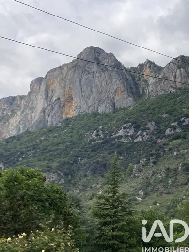 Terrain à Verdun (09310)