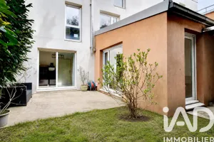 Maison de ville à Nanterre (92000)