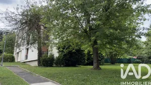 Appartement à Neuilly-Plaisance (93360)
