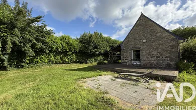 Longère à Cavan (22140)