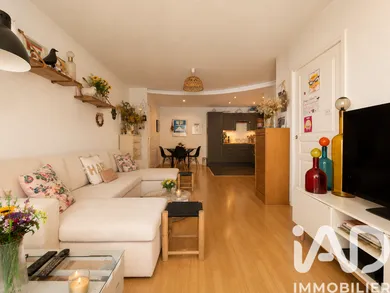 Appartement à Toulouse (31000)