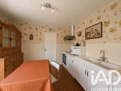 Maison à Tresses (33370)