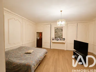 Appartement à Vienne (38200)