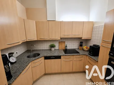Appartement à Vienne (38200)