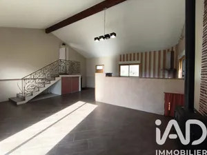 House in Lusignan (86600)