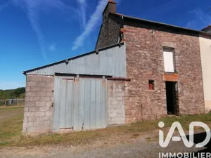 Maison à Bains sur Oust (35600)