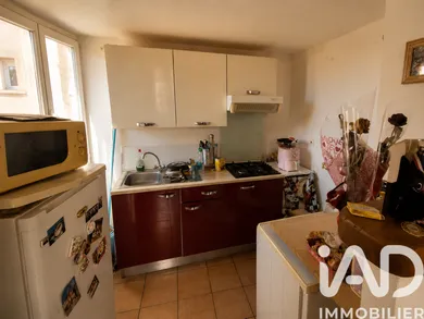 Apartment in Perpignan (66000)