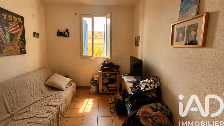 Appartement 2 pièces 33 m² · à Perpignan · 33 m² · 66 000 €