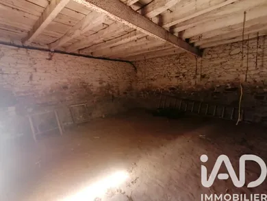Maison à Bains sur Oust (35600)