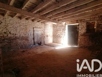 Maison à Bains sur Oust (35600)