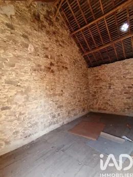 Maison à Bains sur Oust (35600)
