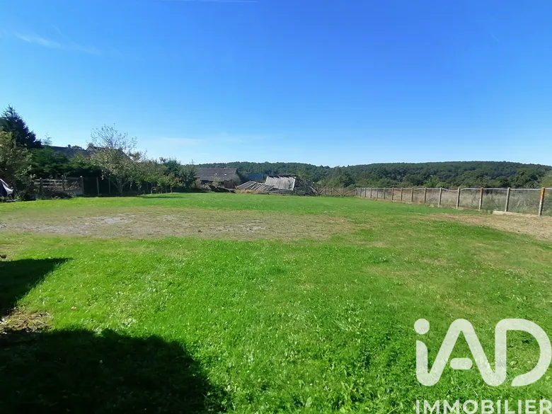 Maison 2 pièces 80 m² · à Bains sur Oust · 80 m² · 76 000 €
