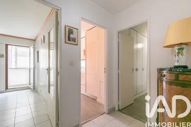Appartement à Paris (75011)