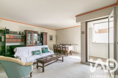 Appartement à Paris (75011)