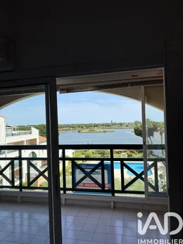 Appartement à Le Grau-du-Roi (30240)