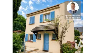 Maison à Châtenay-Malabry (92290)