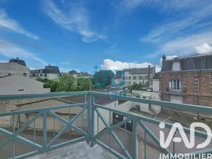 Apartment in Mantes-la-Jolie (78200)