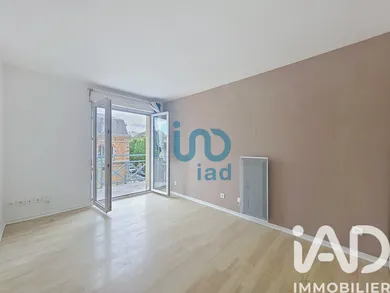 Appartement à Mantes-la-Jolie (78200)
