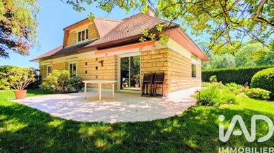 Maison à Maule (78580)