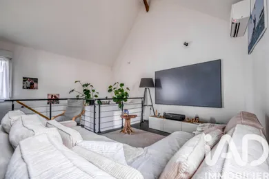 Maison à Monthyon (77122)