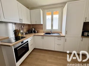Appartement à Paris (75011)