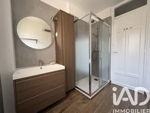 Appartement à Paris (75011)