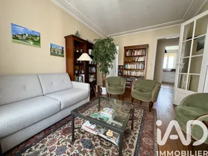 Appartement à Paris (75011)