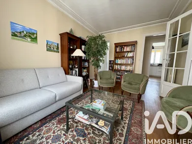 Appartement à Paris (75011)
